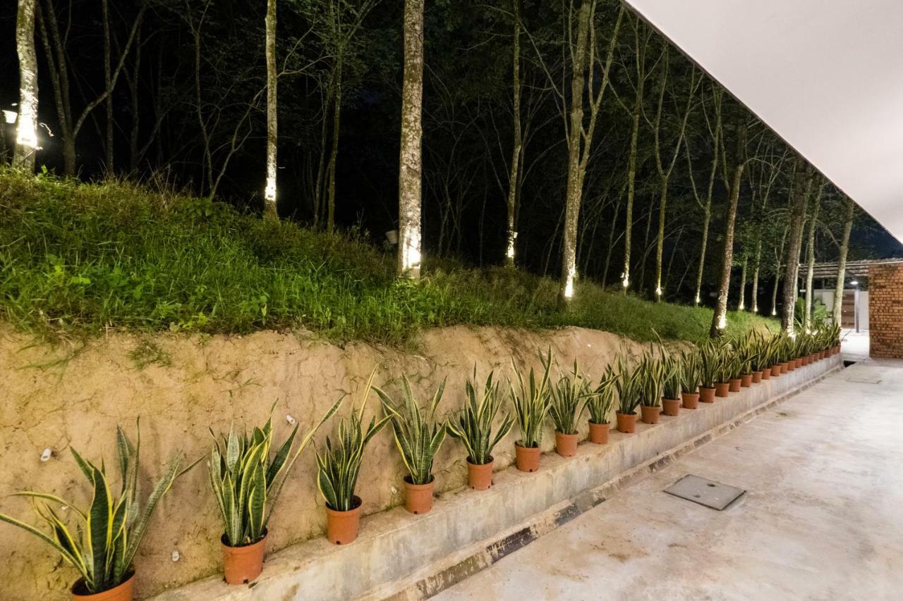The Rubber Escape, Melaka ξενώνας Εξωτερικό φωτογραφία